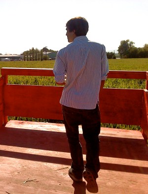 J Pensive